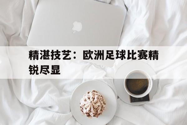 关于精湛技艺：欧洲足球比赛精锐尽显的信息
